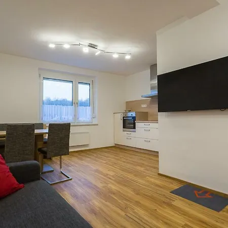 Eder-Home Reisenberg Zewnętrze zdjęcie