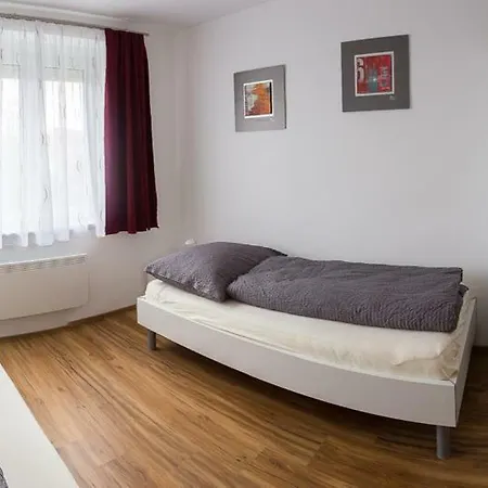 Eder-Home Reisenberg Zewnętrze zdjęcie