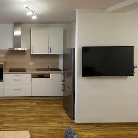 Eder-Home Reisenberg Zewnętrze zdjęcie