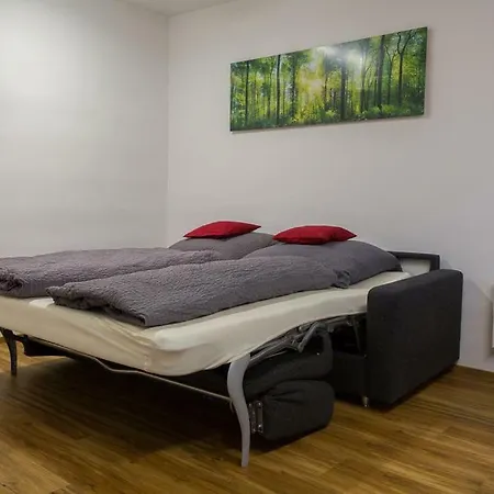 Eder-Home Reisenberg Zewnętrze zdjęcie